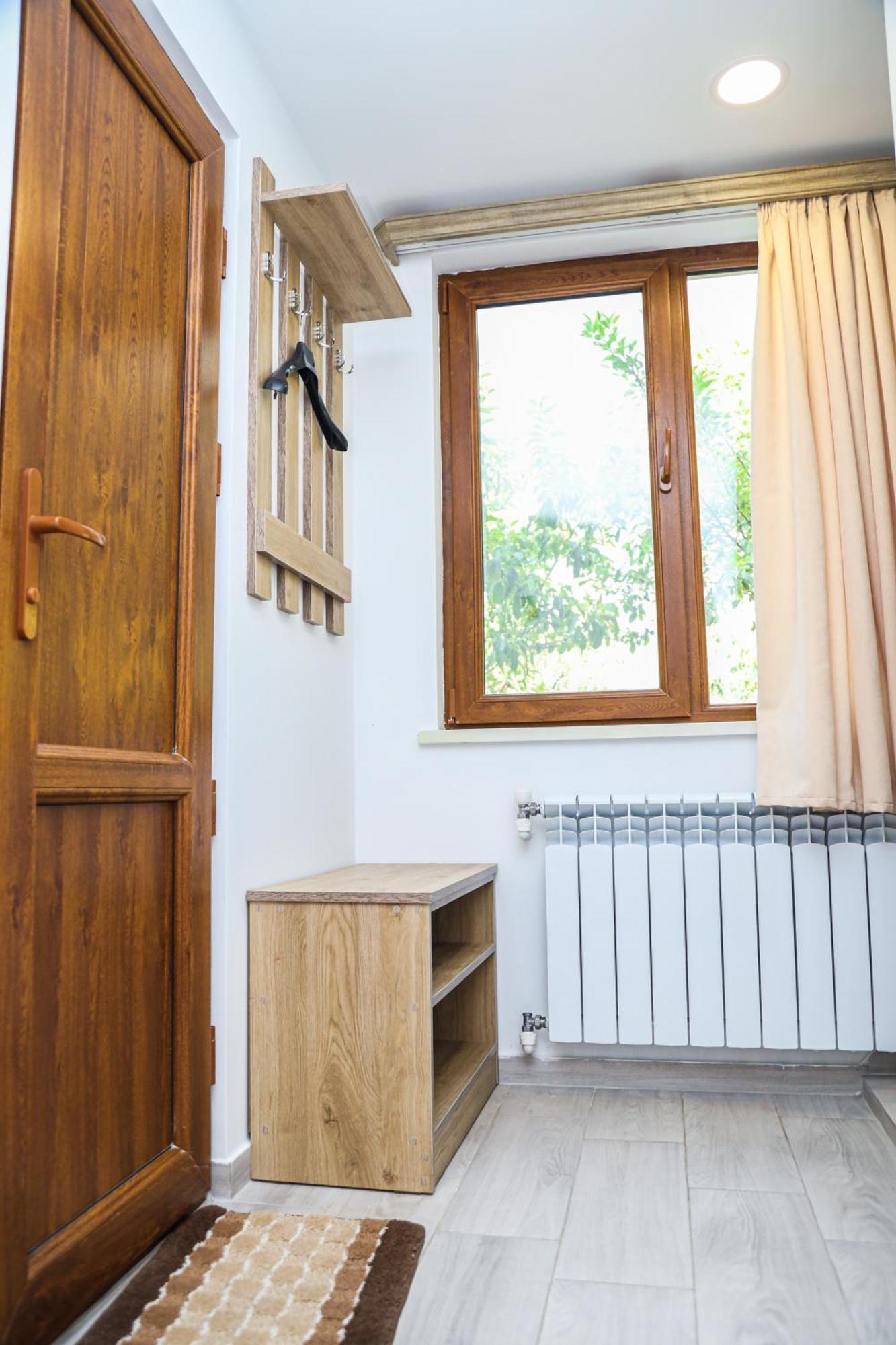 Hayi Tun Guest House Горис Экстерьер фото
