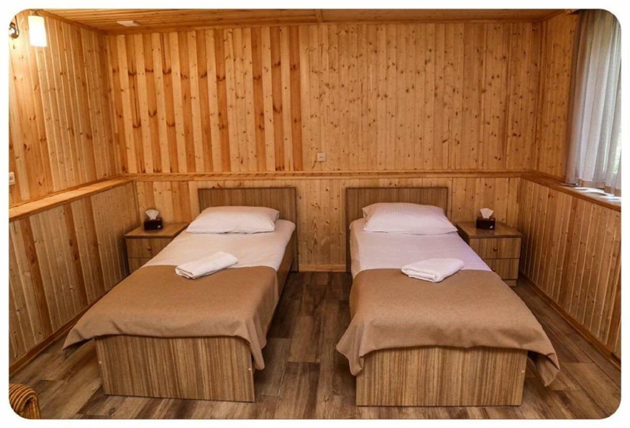 Hayi Tun Guest House Горис Экстерьер фото